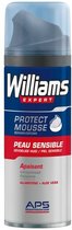 Williams Shave Foam Sensitive Spray - 200 ml - Scheerschuim