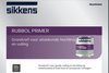 Sikkens Rubbol Primer - Grondverf - Dekkend - Buiten - Terpentine basis - Mat - Wit