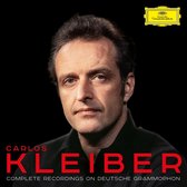 Carlos Kleiber - Complete Recordings On Deutsche Grammophon (CD & Blu-ray Audio) (Limited Edition)