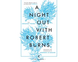 A Night Out with Robert Burns Image