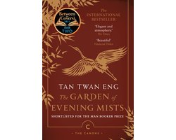 The Garden of Evening Mists