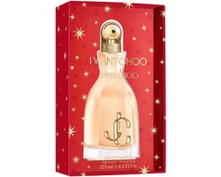 JIMMY CHOO I WANT CHOO LIMITED EDITION EDP 125 ML
