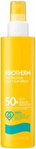 Zonnebrandcrème Biotherm Sun Waterlover Spf 50 200 ml