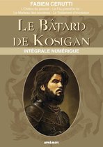 Icares - Le Bâtard de Kosigan - L'intégrale