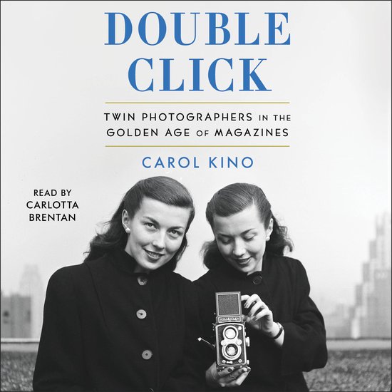 Double Click - cover
