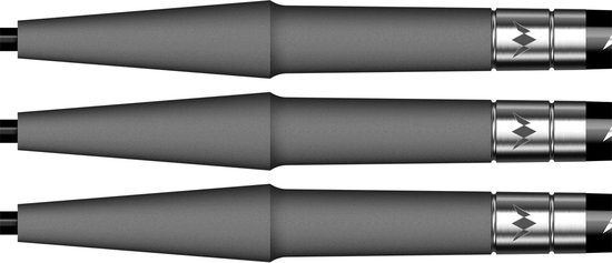 Mission Saturn Hyperion 90% - Dartpijlen - 22 Gram van Mission — afbeelding 2