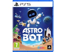 AstroBot - PS5 Image