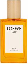 Damesparfum Loewe Solo Ella EDT (30 ml)