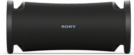 Sony ULT Field 7 - Bluetooth Speaker - Zwart