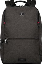 Bol.com Wenger MX Reload 14 Laptoprugzak met Tablet Pocket Grijs aanbieding