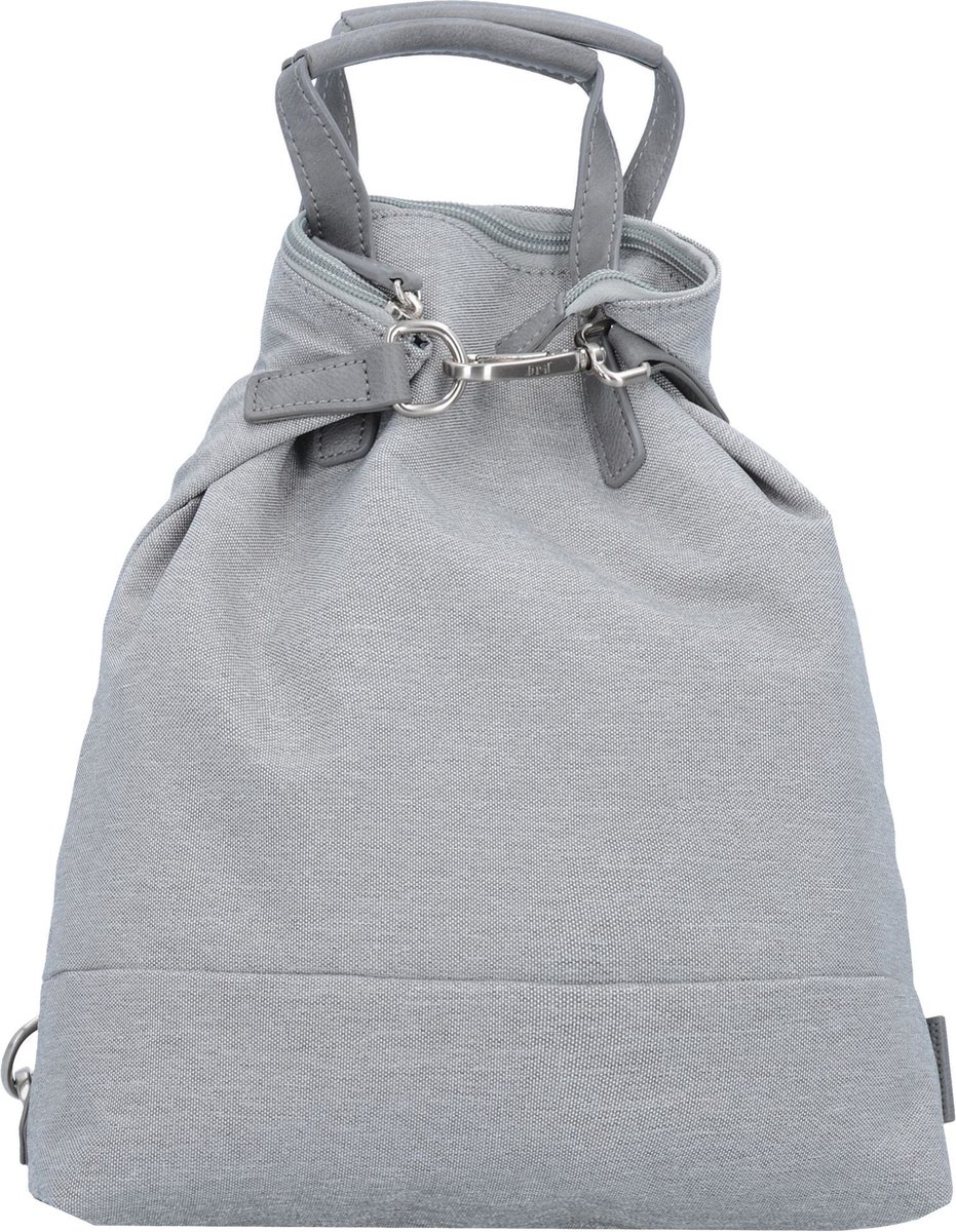 Jost Bergen X-Change City Rugzak 32 cm - lightgrey