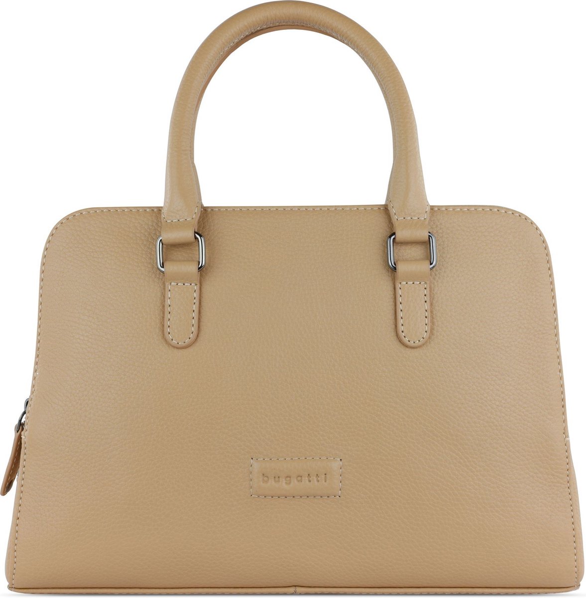 bugatti Elsa - Schoudertas 31 cm (sand)