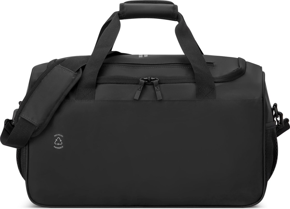 Delsey Paris Maubert 2.0 - Reistas 50 cm (schwarz)