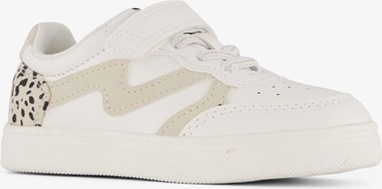 Kappa Sneakers met perforatie en siernaden voor een onmiskenbare look