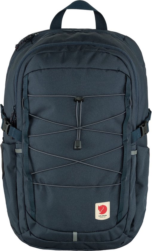 Fjällräven Skule 28 Laptoprugzak - 15 inch - 28L - Blauw