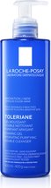 La Roche-Posay Toleriane Schuimende Reinigende Gel - met Niacinamide en Aminozuur Complex - voor een Gevoelige Huid - 400ml