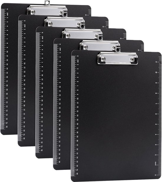 Tabbladen Leitz WOW 1243 A4 11-gaats 1-10 kunststof assorti printbare index