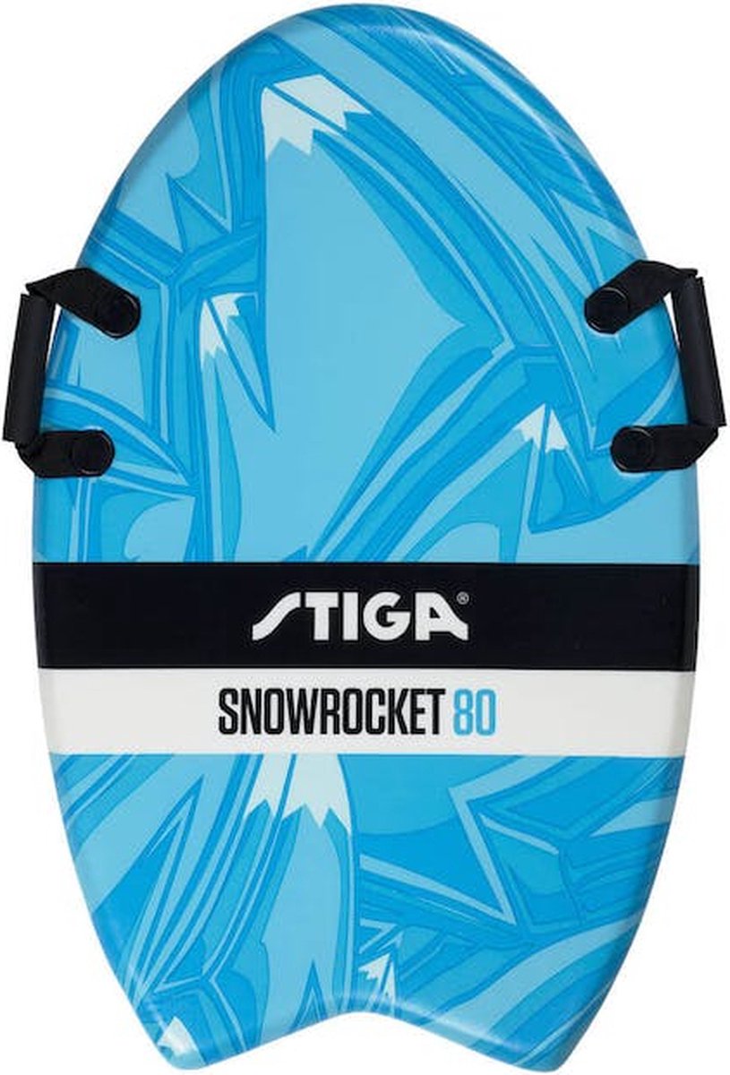 Stiga 75-5501 Slee Blauw