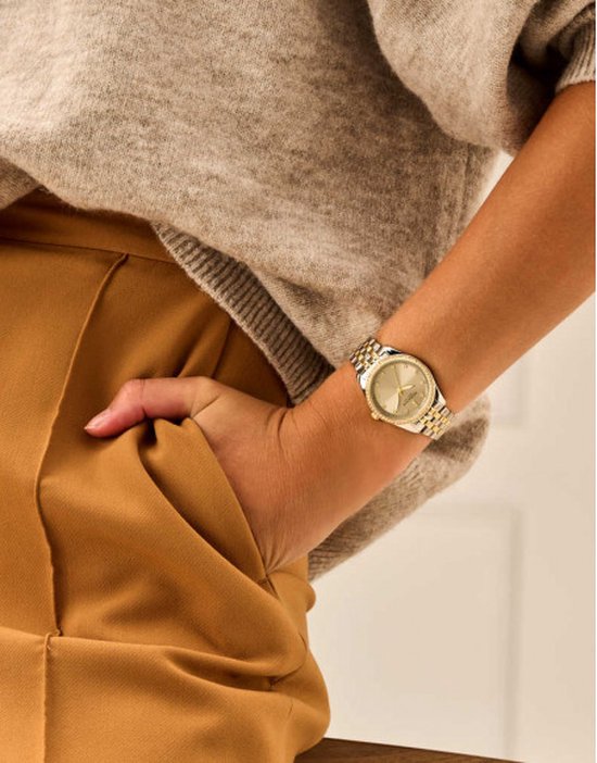 Rodania - R11037 - Montre-bracelet - Femme - Quartz - GSTAAD