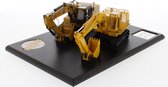Cat Excavator Evolution Series - Diecast Masters - Schaal 1:50
