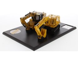 Cat Excavator Evolution Series - Diecast Masters - Schaal 1:50