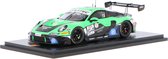 Porsche 911 GT3 R Spark Modelauto 1:43 2023 Sven Müller / Christian Engelhart / Ayhancan Güven