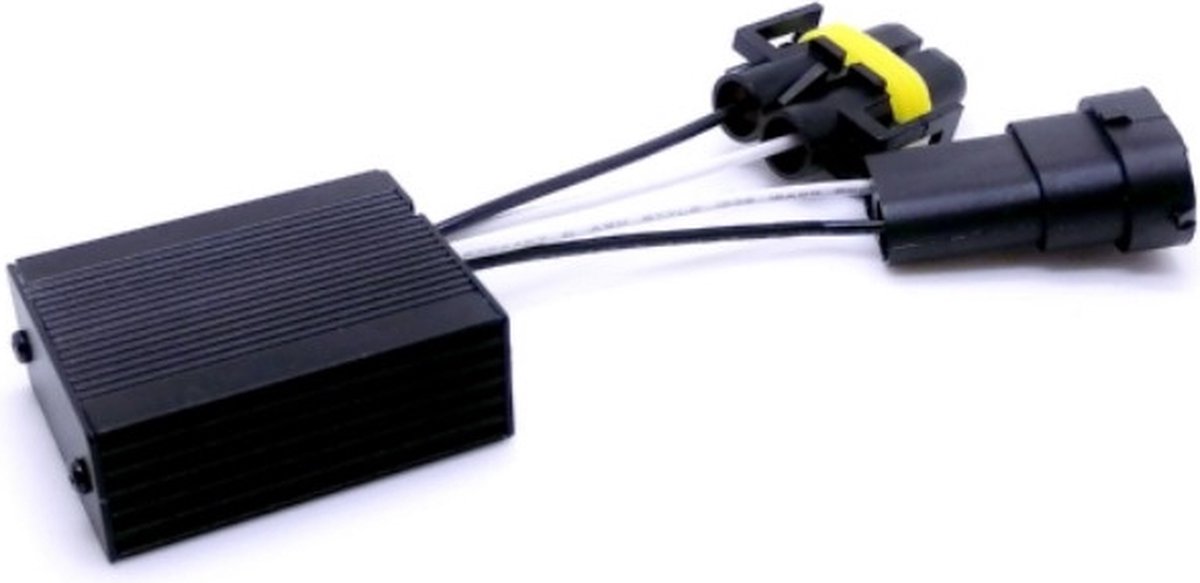 9005/9006 LED Weerstand