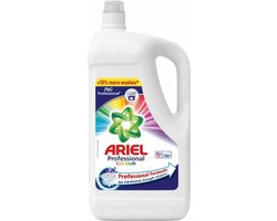 Product afbeelding van Ariel Professional vloeibaar wasmiddel Color - 4,05 l - 90 wasbeurten