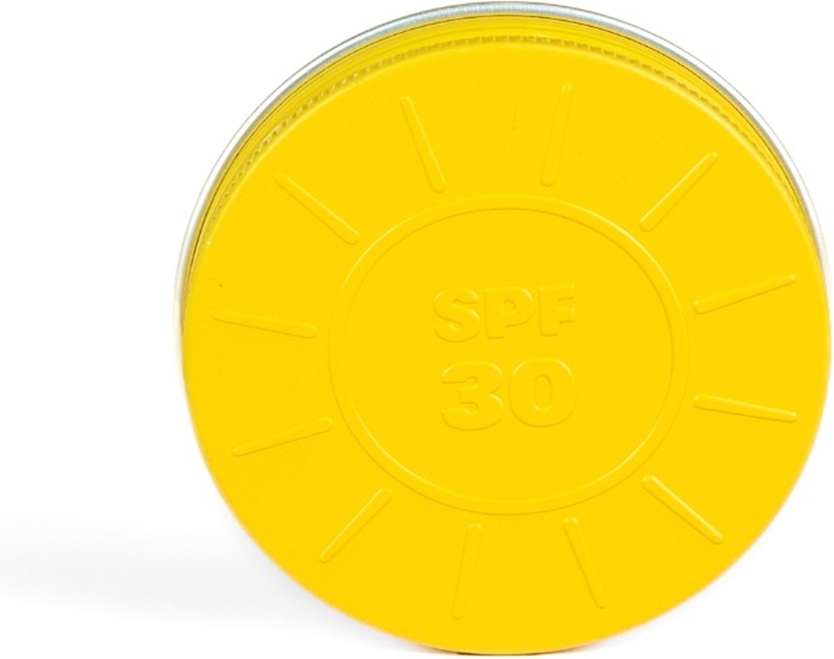 ShampooBars - Zonnebrand SPF 30 - 50g