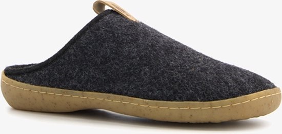 Apollo Home Slipper Pantoffel Sloffen & Grijs