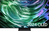 Bol.com Samsung QE83S90D - 83 inch - 4K OLED - 2024 - Buitenlands model aanbieding