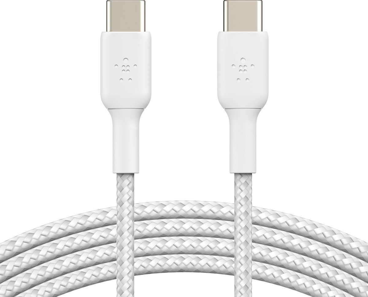 Belkin BoostCharge - USB-kabel