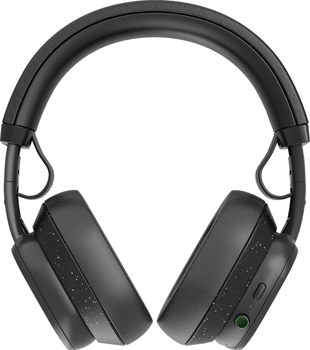 Fairbuds XL Headphone - Zwart - Fairphone
