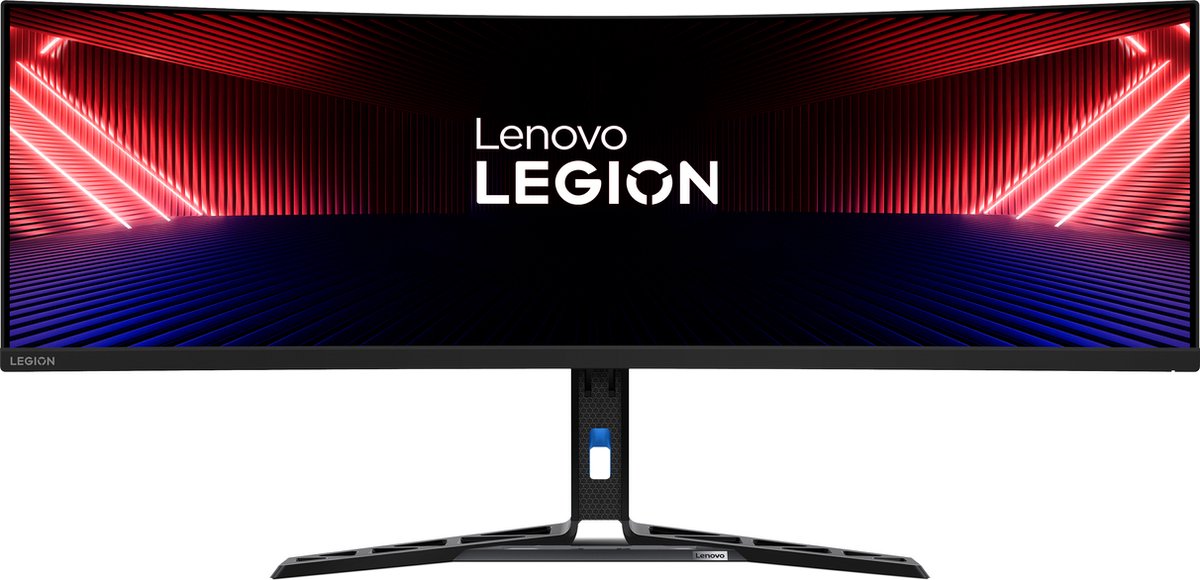 Lenovo Legion R45w-30 DQHD LED monitor - 45 inch