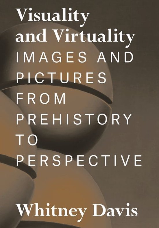 Visuality and Virtuality - cover