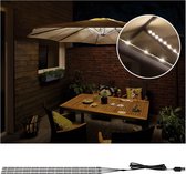 Parasol Verlichting - Parasolverlichting - Partytent Verlichting - Parasol Lamp - Tuinverlichting