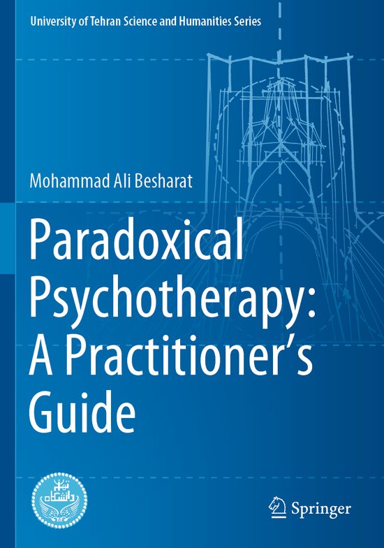 University of Tehran Science and Humanities Series- Paradoxi ... - cover