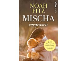 Mischa 2 - Mischa - vergessen