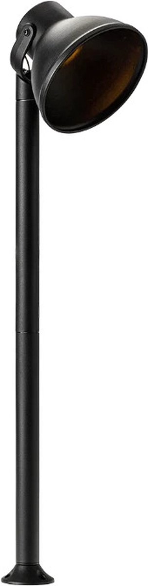 Garden Lights: Dax Buitenlamp 12 Volt - Zwart van Garden — afbeelding 3