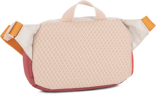 Crossbody Heuptas - Doggy Bag - Unisex - Volwassenen - 2L