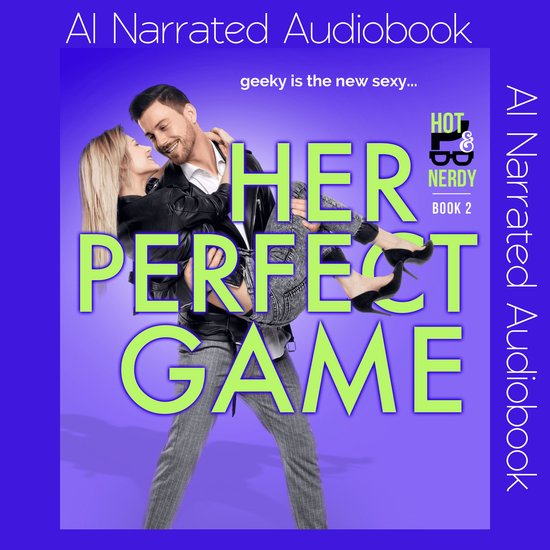 Her Perfect Game - cover