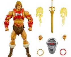 Thunder Punch He-Man – Masterverse