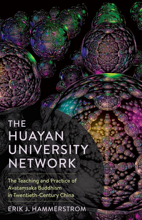 The Huayan University Network – The Teaching and Practice  ... - cover