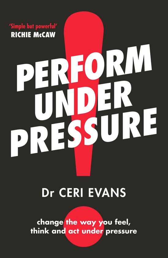 Perform Under Pressure - cover