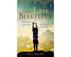 The Last Beekeeper