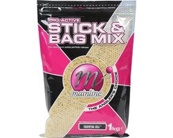 Mainline Bag & Stick Mix | 1kg