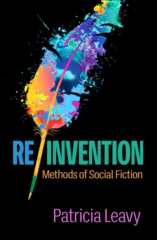 Re/Invention - cover