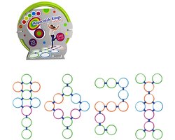 Hinkelringen met 10 Ringen