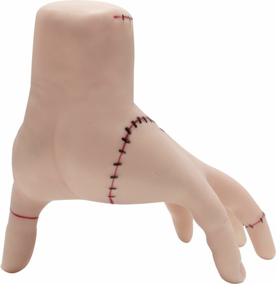 Wednesday - Thing - hand lamp — afbeelding 2