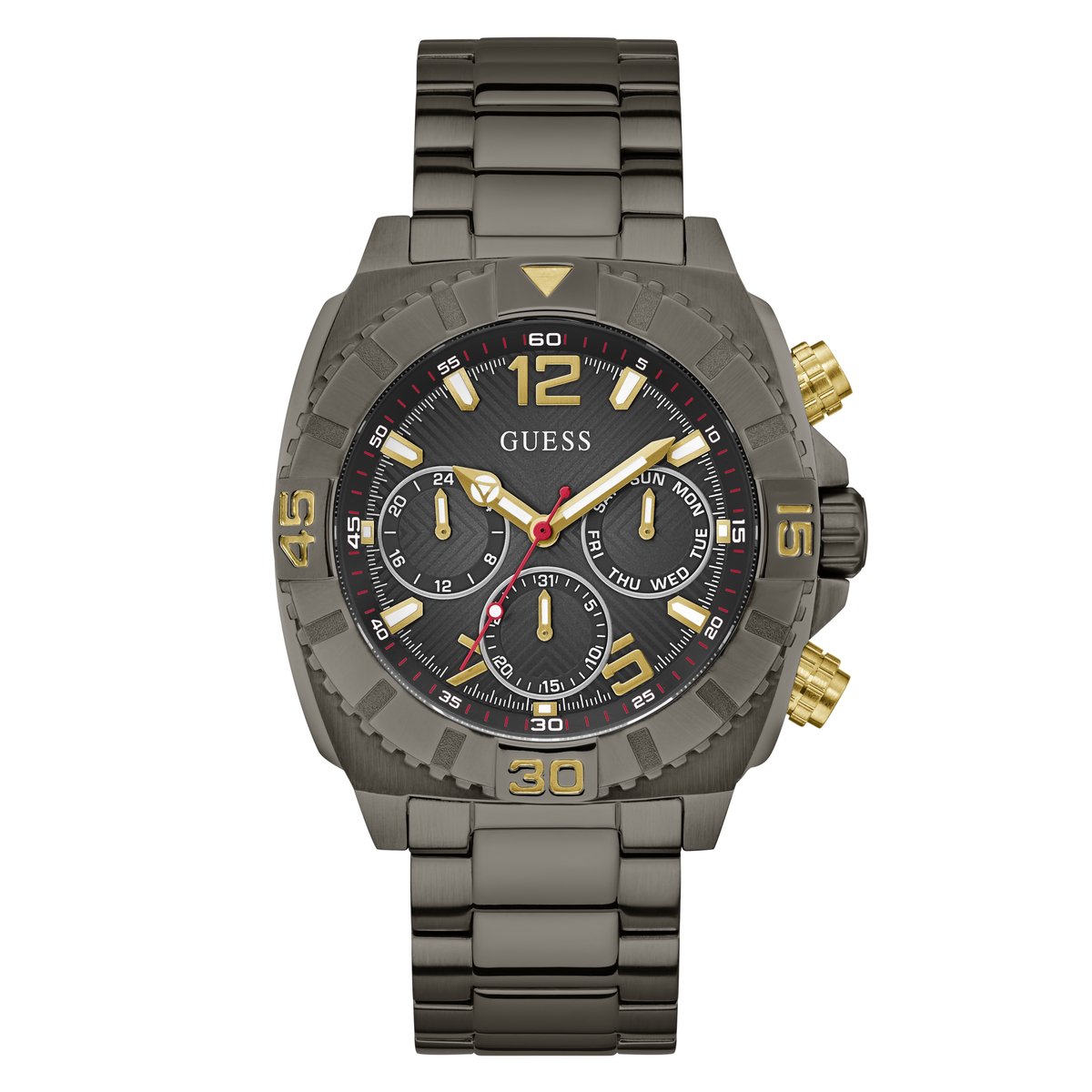 Guess Watches TRACTION GW0800G2